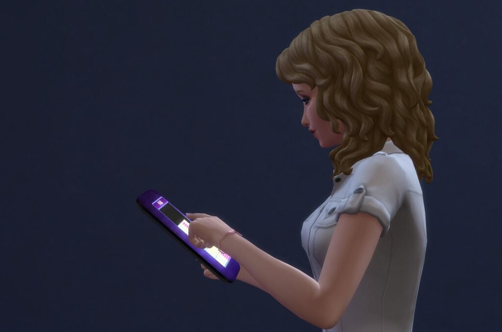 futurepad sim 2