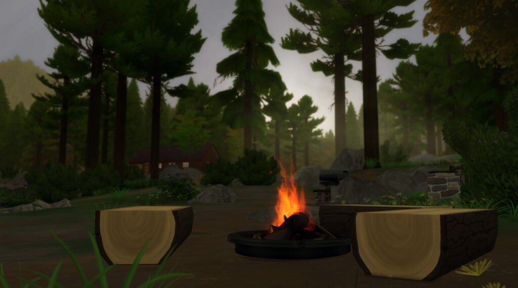 7 Features We Noticed in The Sims 4 Adventure Awaits Leaks 2 granite1