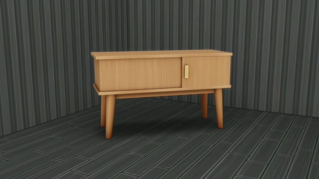 halltable
