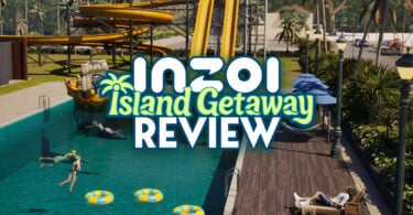 inzoi island getaway review