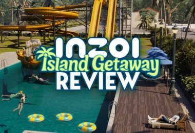 inzoi island getaway review