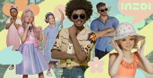 InZOI Update: Base Game Overhaul and Cahaya World (August 20th, 2025