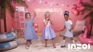 InZOI Update: Base Game Overhaul and Cahaya World (August 20th, 2025