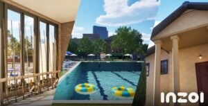 InZOI Update: Base Game Overhaul and Cahaya World (August 20th, 2025