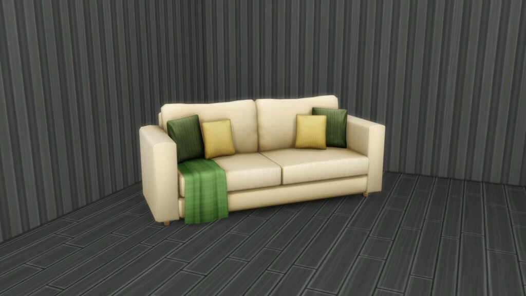 loveseat