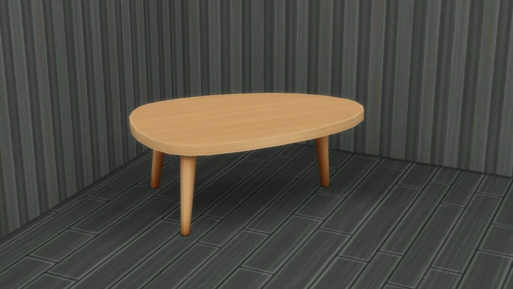 ovoidtable