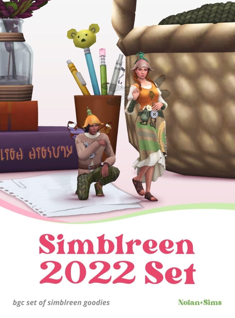 simblreen 2022