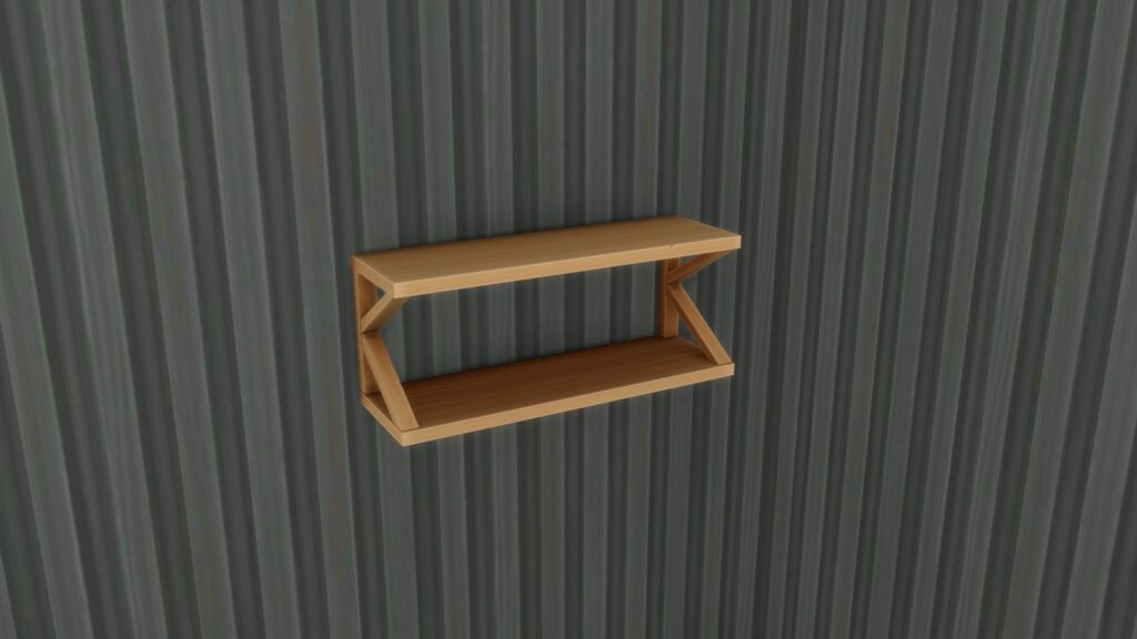 simpleshelf