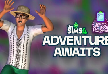 sims 4 adventure awaits ep leak fi