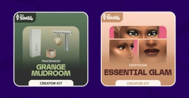 sims 4 kits fe new new