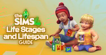 sims 4 life stages and lifespan guide fi