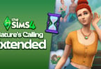 sims 4 natures calling event fi