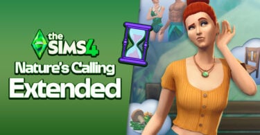 sims 4 natures calling event fi