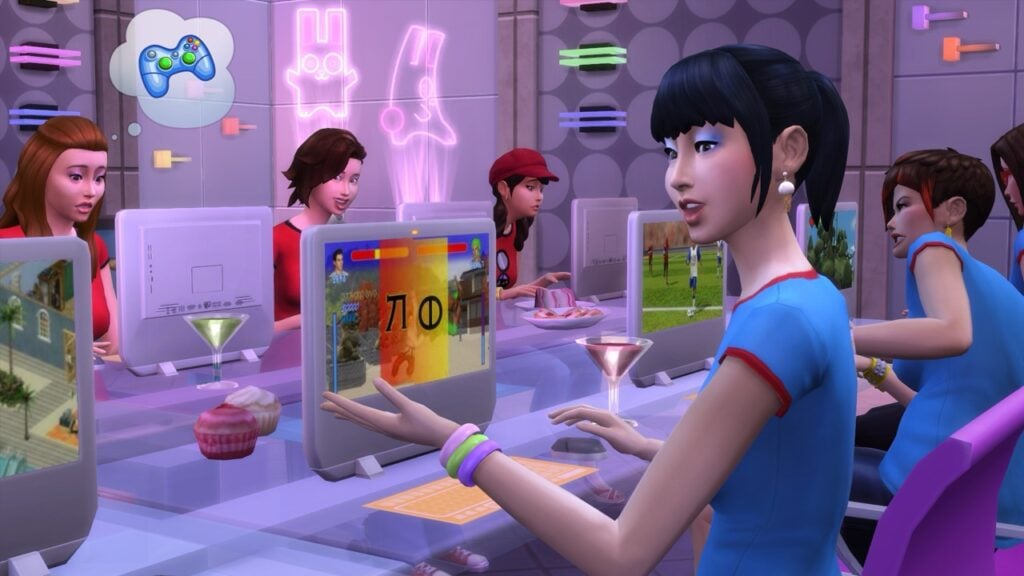 EA Quietly Launches a New Version of The Sims 4 Base Game 2 sims 4 new version base game memory boost