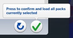 sims 4 pack selection feature guide 5
