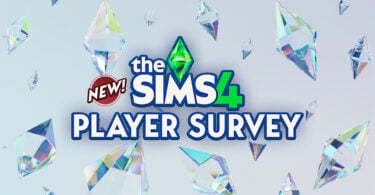 sims 4 player survey fi