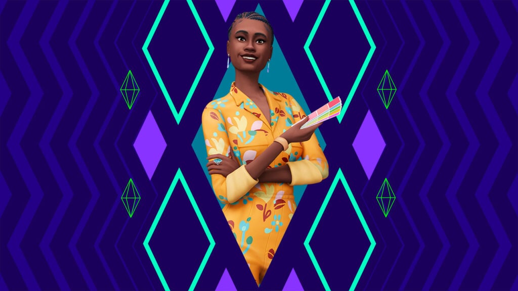 sims community team 2025 august