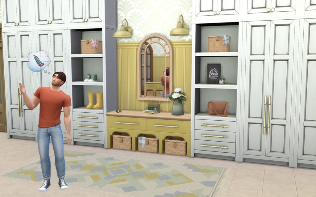 the sims 4 creator kits screen n