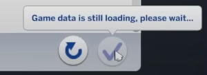 The State of The Sims 4 Mods After The Latest Update 7 the sims 4 pack selection feature game still loading