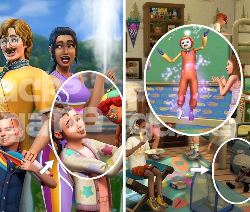 7 Features We Noticed in The Sims 4 Adventure Awaits Leaks 5 38 3
