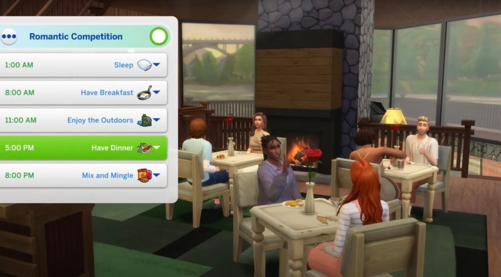 The Sims 4 Adventure Awaits Gameplay Screens 70 Sims 4 Adventure Awaits Gameplay Screens- Sul Sul Island 19