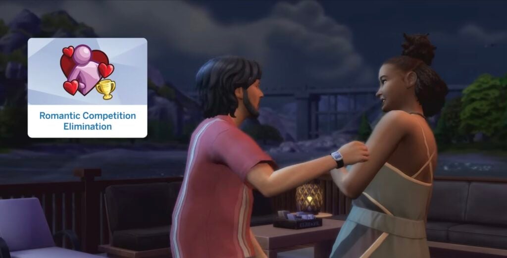 The Sims 4 Adventure Awaits Gameplay Screens 73 Sims 4 Adventure Awaits Gameplay Screens- Sul Sul Island 22