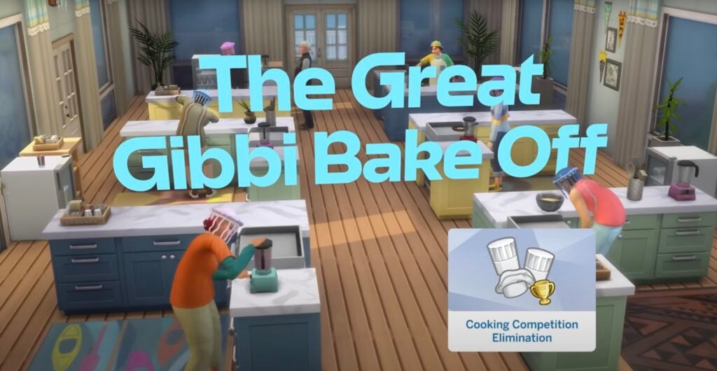 The Sims 4 Adventure Awaits Gameplay Screens 62 Sims 4 Adventure Awaits Gameplay Screens- Sul Sul Island 10