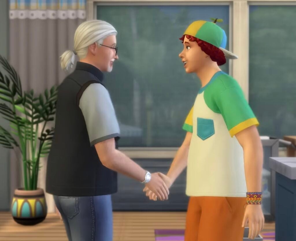 The Sims 4 Adventure Awaits Gameplay Screens 69 Sims 4 Adventure Awaits Gameplay Screens- Sul Sul Island 18