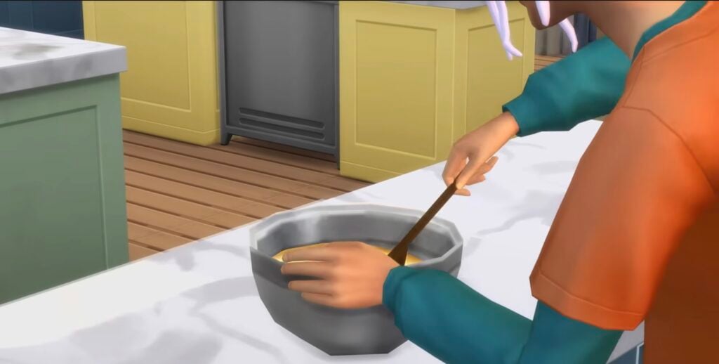The Sims 4 Adventure Awaits Gameplay Screens 67 Sims 4 Adventure Awaits Gameplay Screens- Sul Sul Island 16