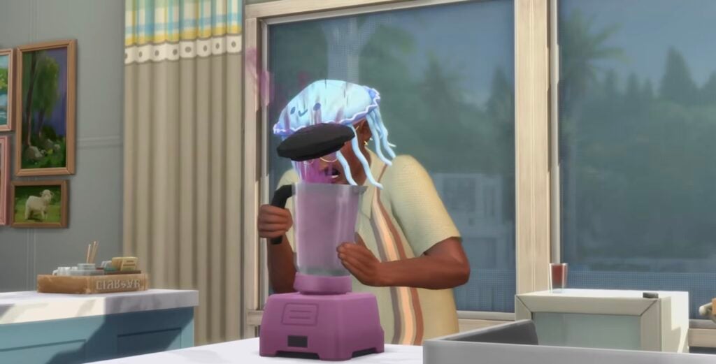The Sims 4 Adventure Awaits Gameplay Screens 66 Sims 4 Adventure Awaits Gameplay Screens- Sul Sul Island 15