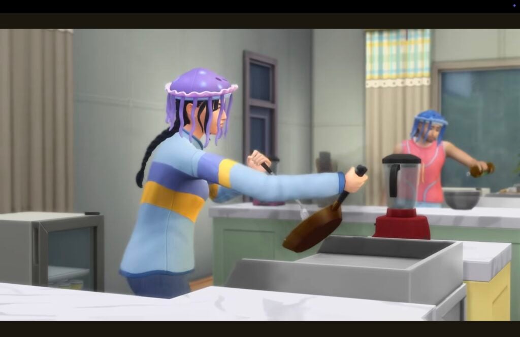 The Sims 4 Adventure Awaits Gameplay Screens 65 Sims 4 Adventure Awaits Gameplay Screens- Sul Sul Island 14