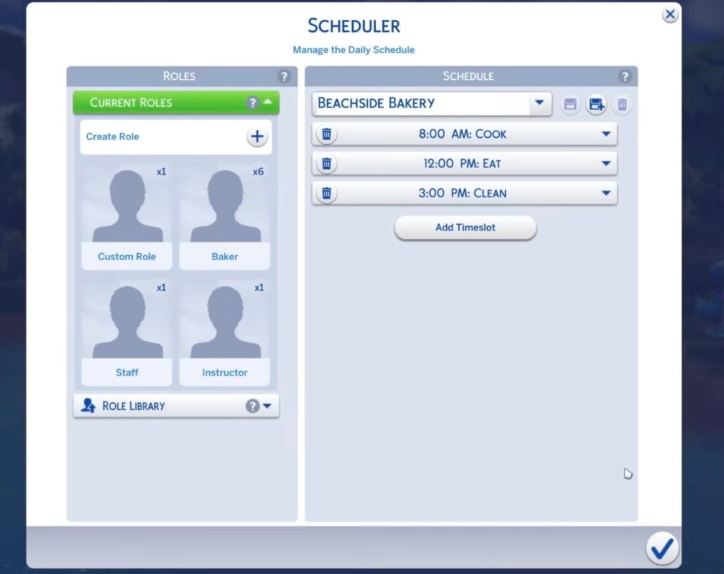 The Sims 4 Adventure Awaits Gameplay Screens 95 Sims 4 Adventure Awaits Gameplay Screens- Venues 3