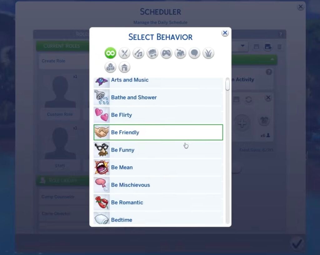 The Sims 4 Adventure Awaits Gameplay Screens 97 Sims 4 Adventure Awaits Gameplay Screens- Venues 5