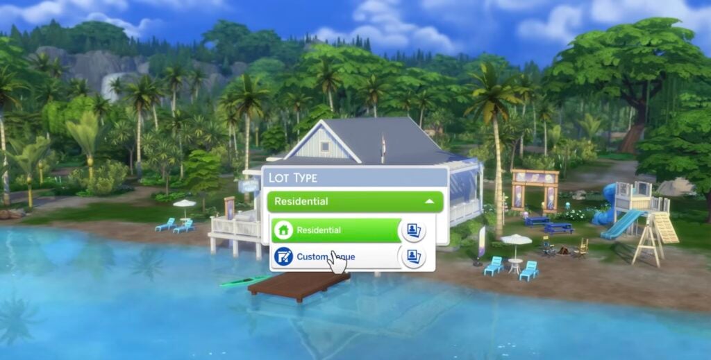 The Sims 4 Adventure Awaits Gameplay Screens 93 Sims 4 Adventure Awaits Gameplay Screens- Venues 1