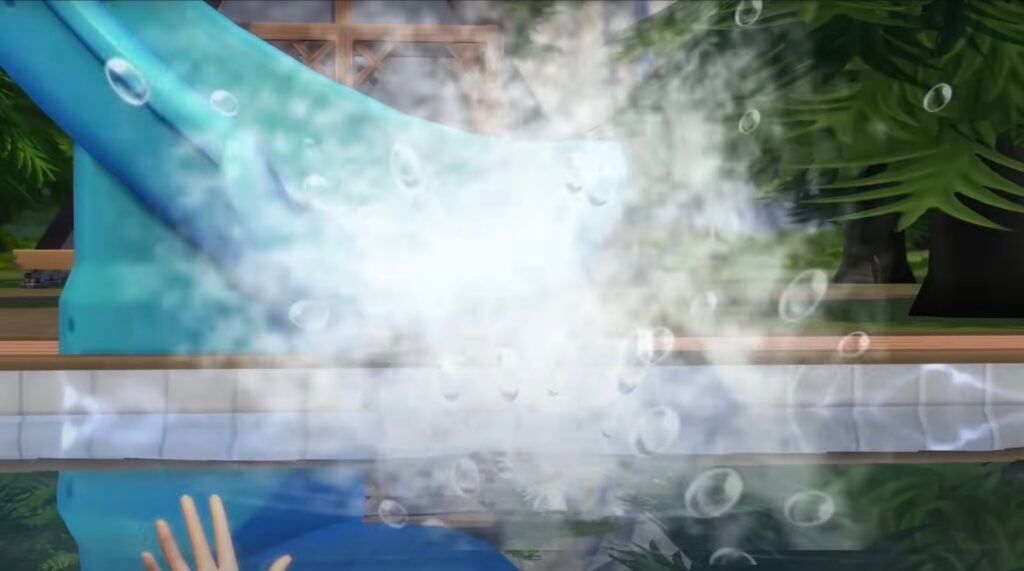 The Sims 4 Adventure Awaits Gameplay Screens 78 Sims 4 Adventure Awaits Gameplay Screens- Slides 4