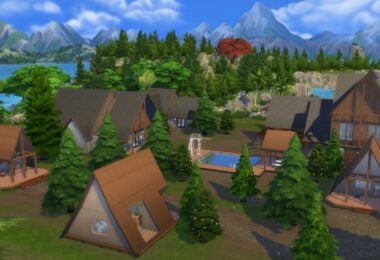 Adventure Awaits Lot 1