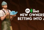 EA SIMS NEW OWNERS