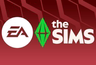 EA The Sims Acquisiton