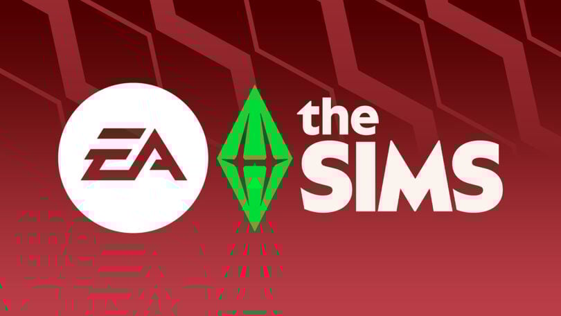 EA The Sims Acquisiton
