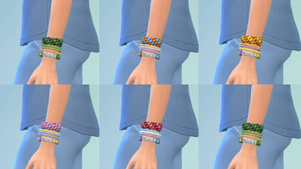 FF Bracelets