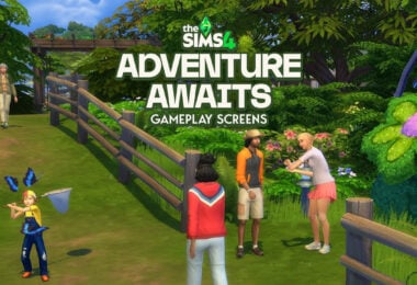 NEWGAMEPLAYscreens