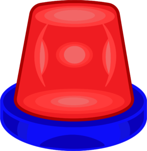 POLICE SIREN 2