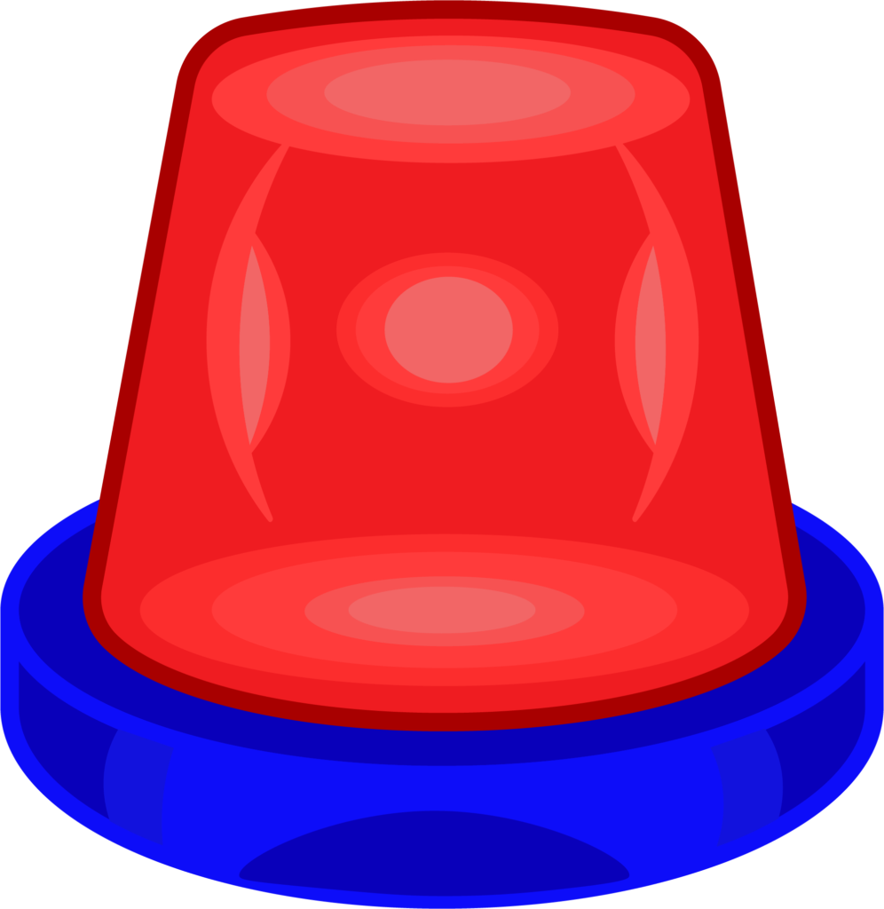 POLICE SIREN 2