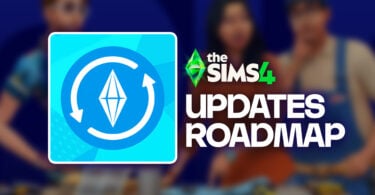 SIMS 4 Updates Roadmap FI