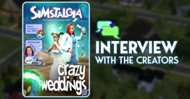 Simstalgia Interview FI