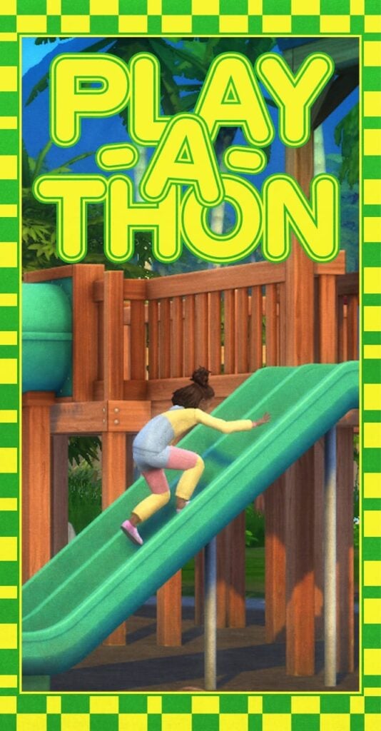 Sim Your The Sims 4 Adventure: New Expansion Pack Promo Website Emerges 4 TS4 EP20 B11c