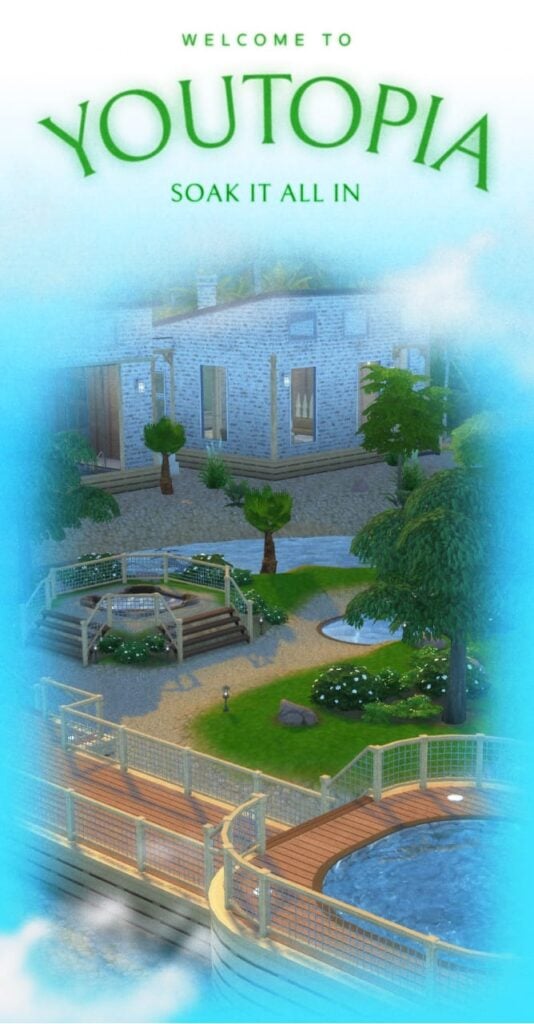 Sim Your The Sims 4 Adventure: New Expansion Pack Promo Website Emerges 7 TS4 EP20 B3c