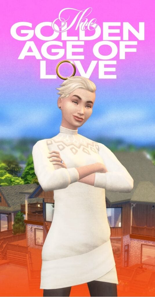 Sim Your The Sims 4 Adventure: New Expansion Pack Promo Website Emerges 8 TS4 EP20 B4c