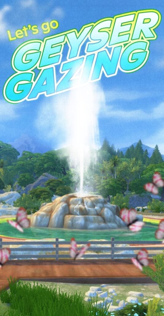 Sim Your The Sims 4 Adventure: New Expansion Pack Promo Website Emerges 11 TS4 EP20 B7c