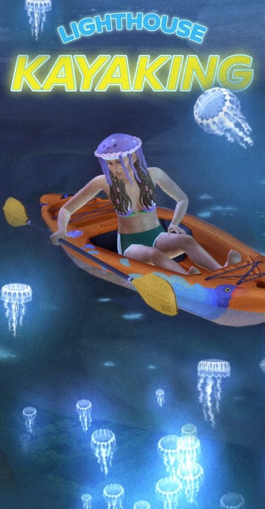 Sim Your The Sims 4 Adventure: New Expansion Pack Promo Website Emerges 13 TS4 EP20 B9c